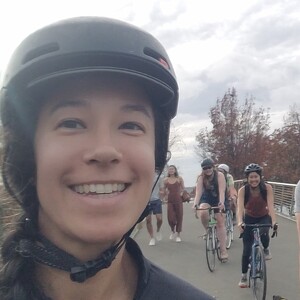 Fundraising Page: Margaret Kent